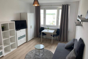 1 Zi-Whg, Netflix, Wifi, Küche, 15min zum Zentrum